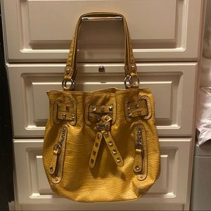 Kathy Van Zeeland purse